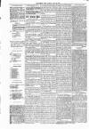 Warrington Evening Post Saturday 12 July 1879 Page 2