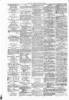 Warrington Evening Post Saturday 12 July 1879 Page 4