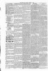 Warrington Evening Post Monday 01 September 1879 Page 2