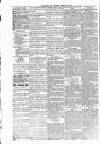 Warrington Evening Post Wednesday 03 September 1879 Page 2