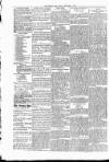 Warrington Evening Post Monday 08 September 1879 Page 2