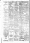 Warrington Evening Post Saturday 13 September 1879 Page 4