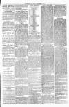 Warrington Evening Post Monday 15 September 1879 Page 3