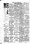 Warrington Evening Post Monday 29 September 1879 Page 4
