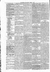 Warrington Evening Post Monday 06 October 1879 Page 2