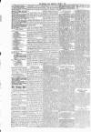 Warrington Evening Post Wednesday 08 October 1879 Page 2