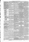 Warrington Evening Post Monday 13 October 1879 Page 2