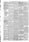 Warrington Evening Post Tuesday 28 October 1879 Page 2