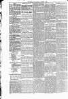 Warrington Evening Post Saturday 01 November 1879 Page 2