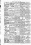 Warrington Evening Post Monday 03 November 1879 Page 2