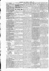 Warrington Evening Post Wednesday 05 November 1879 Page 2
