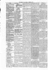 Warrington Evening Post Thursday 06 November 1879 Page 2