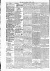 Warrington Evening Post Monday 10 November 1879 Page 2