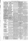 Warrington Evening Post Thursday 13 November 1879 Page 2