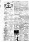 Warrington Evening Post Friday 14 November 1879 Page 4