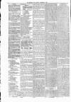 Warrington Evening Post Tuesday 18 November 1879 Page 2