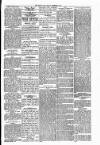 Warrington Evening Post Monday 08 December 1879 Page 3