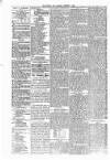 Warrington Evening Post Thursday 11 December 1879 Page 2