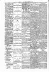 Warrington Evening Post Monday 29 December 1879 Page 2