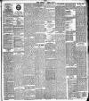 Warrington Observer Saturday 20 July 1889 Page 5