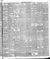 Warrington Observer Saturday 24 August 1889 Page 3