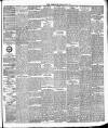 Warrington Observer Saturday 24 August 1889 Page 5