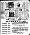 Warrington Observer Saturday 31 August 1889 Page 7