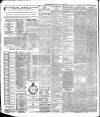 Warrington Observer Saturday 07 September 1889 Page 2