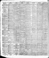 Warrington Observer Saturday 07 September 1889 Page 4