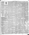 Warrington Observer Saturday 05 October 1889 Page 5