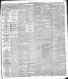Warrington Observer Saturday 26 October 1889 Page 5