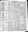 Warrington Observer Saturday 30 November 1889 Page 5