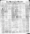 Warrington Observer Saturday 28 December 1889 Page 1