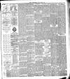 Warrington Observer Saturday 28 December 1889 Page 5