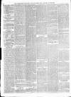 Warrington Standard and Lancashire and Cheshire Advertiser Saturday 05 March 1859 Page 2