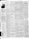 Warrington Standard and Lancashire and Cheshire Advertiser Saturday 07 May 1859 Page 2