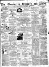 Warrington Standard and Lancashire and Cheshire Advertiser Saturday 03 September 1859 Page 1