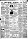 Warrington Standard and Lancashire and Cheshire Advertiser Saturday 10 September 1859 Page 1