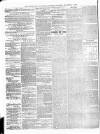 Warrington Standard and Lancashire and Cheshire Advertiser Saturday 05 November 1859 Page 2