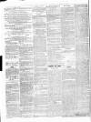 Warrington Standard and Lancashire and Cheshire Advertiser Saturday 12 November 1859 Page 2