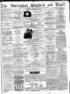 Warrington Standard and Lancashire and Cheshire Advertiser Saturday 19 November 1859 Page 1