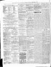 Warrington Standard and Lancashire and Cheshire Advertiser Saturday 03 December 1859 Page 2