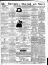 Warrington Standard and Lancashire and Cheshire Advertiser Saturday 10 December 1859 Page 1