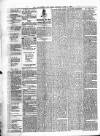 Ballymoney Free Press and Northern Counties Advertiser Thursday 03 July 1873 Page 2