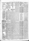 Ballymoney Free Press and Northern Counties Advertiser Thursday 11 September 1873 Page 2