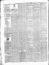 Ballymoney Free Press and Northern Counties Advertiser Thursday 13 November 1873 Page 2
