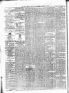 Ballymoney Free Press and Northern Counties Advertiser Thursday 26 March 1874 Page 2