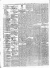 Ballymoney Free Press and Northern Counties Advertiser Thursday 02 April 1874 Page 2