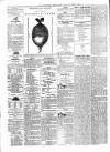 Ballymoney Free Press and Northern Counties Advertiser Thursday 07 May 1874 Page 2