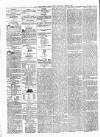 Ballymoney Free Press and Northern Counties Advertiser Thursday 28 May 1874 Page 2